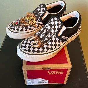 VANS sneakers